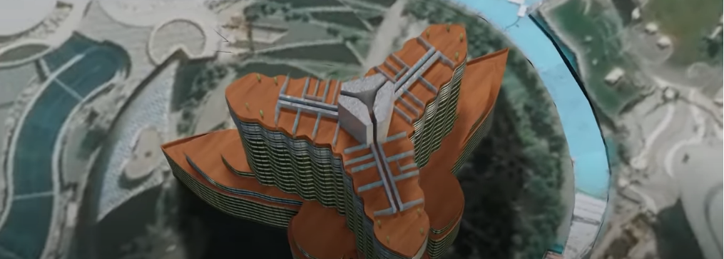 Burj Khalifa
